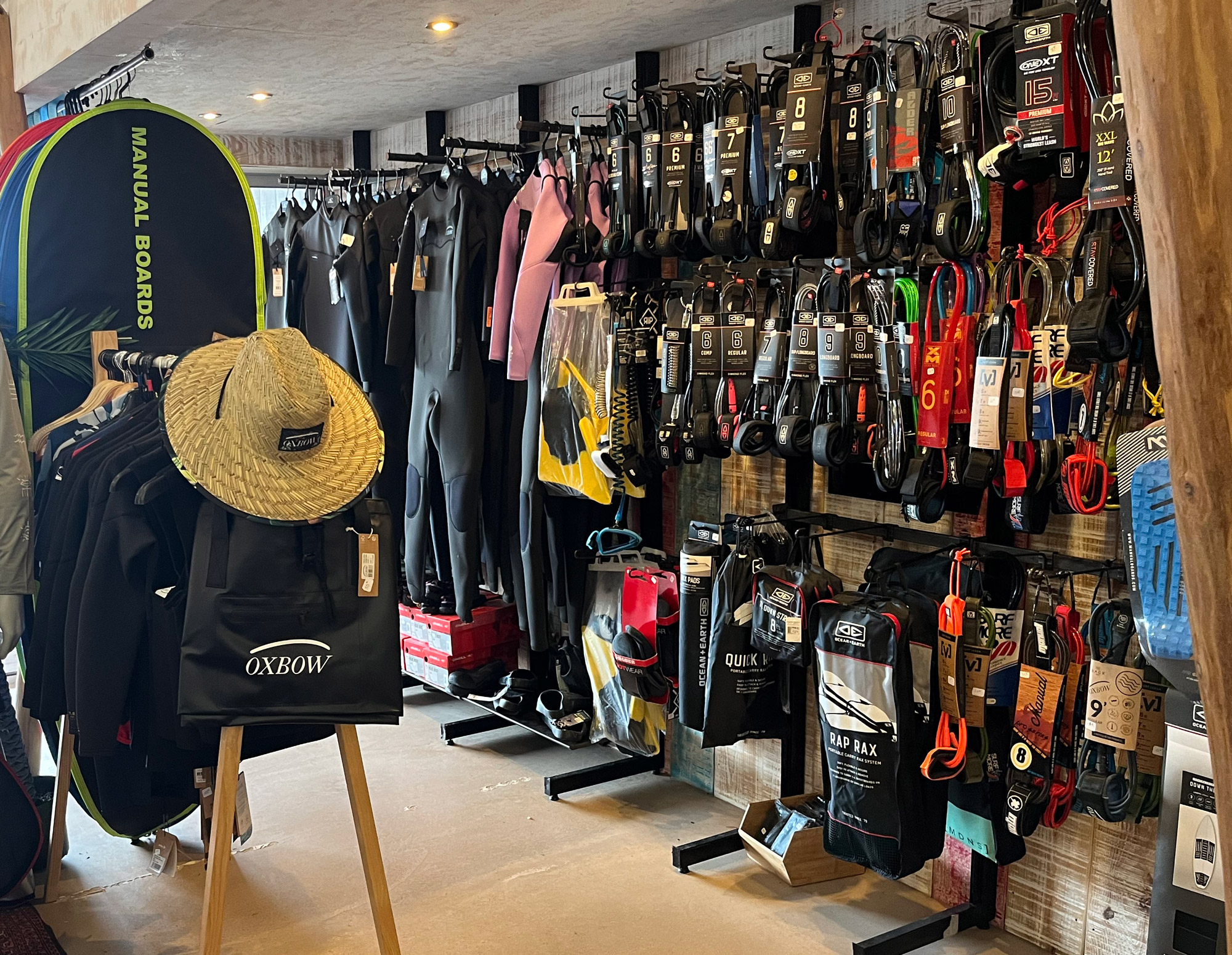 accesoires-surf-shop