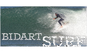 Bidart Surf