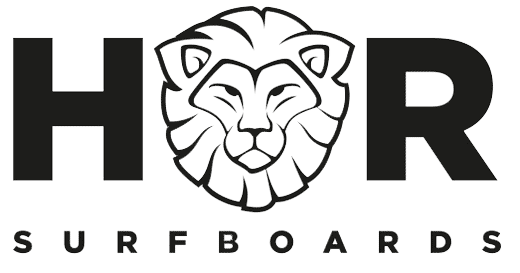 HR Surfboards